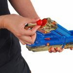 X-shot Chaos Royale Edition 2pk Meteor Round Blaster (24 Rounds) By Zuru - Image 4