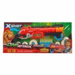 X-Shot Dino Attack Claw Hunter by ZURU - Image 2