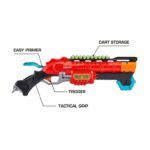 X-Shot Dino Attack Claw Hunter by ZURU - Image 4