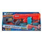X-Shot Excel Max Havoc