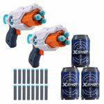 X-Shot Mk 3 Double Pack - Image 2