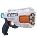 X-Shot Reflex 6 Double Pack (16 Darts) - Image 3
