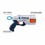 X-Shot Reflex 6 Double Pack (16 Darts) - Image 2