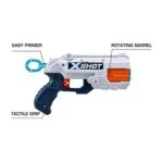 X-Shot Reflex 6 Double Pack (16 Darts) - Image 2