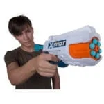 X-Shot Reflex 6 Double Pack (16 Darts) - Image 5