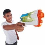 X-Shot Water Warfare Micro Fast-Fill Water Blaster Double Pack by ZURU - Image 2