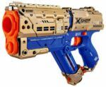 X-Shot Chaos Meteor Blaster Royale Edition - Image 2