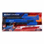 Zuru X-Shot Chaos Orbit 1x Blaster,24 Dart Ball - Image 2