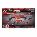 X-Shot Dino Attack Ultimate Dino Attack Combo Zuru - Image 3