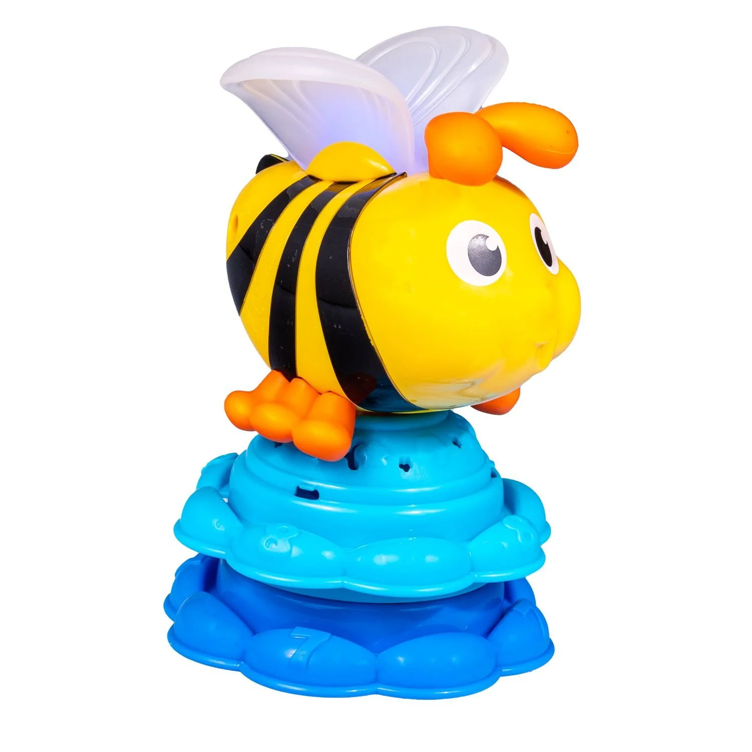 Stack Learn Bee and Flowers Winfun - Image 5