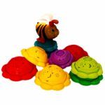 Stack Learn Bee and Flowers Winfun - Image 6
