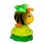 Stack Learn Bee and Flowers Winfun - Image 4