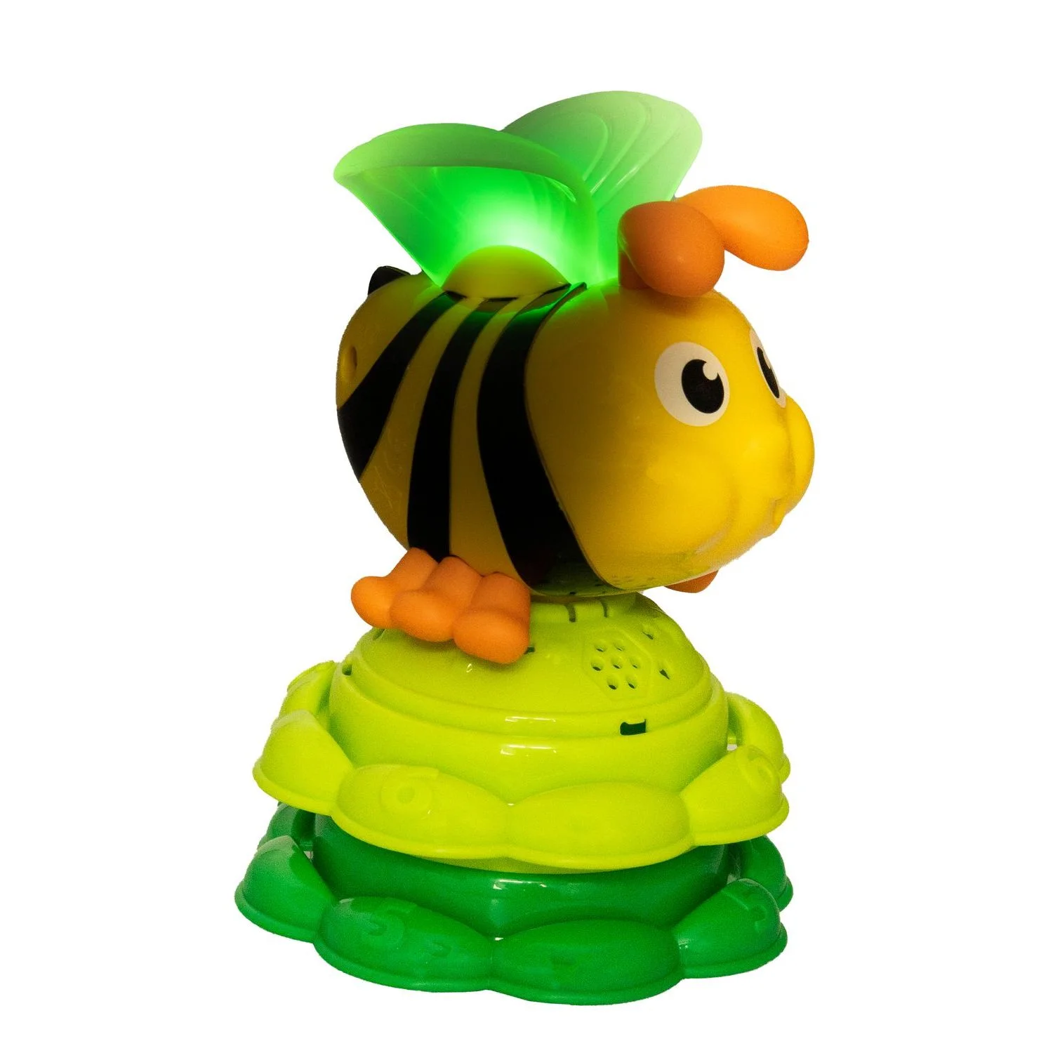 Stack Learn Bee and Flowers Winfun - Image 4