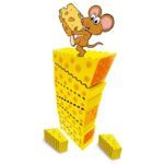Cheese Stacking Fun Game - Image 3