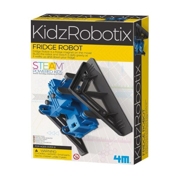 4M – Kidz Robotix Fridge Robot