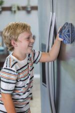 4M – Kidz Robotix Fridge Robot - Image 2