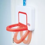 Attach 'n Play Toy Basketball Little Tikes - Image 9