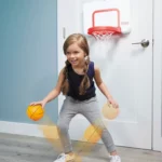 Attach 'n Play Toy Basketball Little Tikes - Image 10
