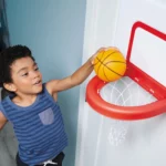 Attach 'n Play Toy Basketball Little Tikes - Image 5