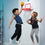 Attach 'n Play Toy Basketball Little Tikes - Image 11