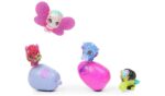 Hatchimals 4 Ever Babies - 4 Character Pack - Image 7