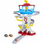 Adventure Bay Rescue Way Playset True Metal Paw Patrol - Image 8