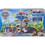 Adventure Bay Rescue Way Playset True Metal Paw Patrol - Image 2