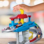 Adventure Bay Rescue Way Playset True Metal Paw Patrol - Image 5