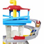 Adventure Bay Rescue Way Playset True Metal Paw Patrol - Image 6