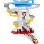 Adventure Bay Rescue Way Playset True Metal Paw Patrol - Image 3