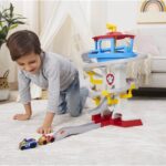 Adventure Bay Rescue Way Playset True Metal Paw Patrol - Image 4