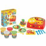 Art Craft Kitchen dough Set 12 pcs Dede