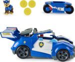 Chase Transforming City Cruiser PAW Patrol - Image 2