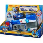 Chase Transforming City Cruiser PAW Patrol