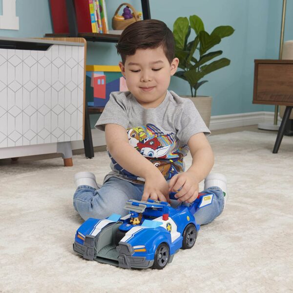 Chase Transforming City Cruiser PAW Patrol2 Le3ab Store