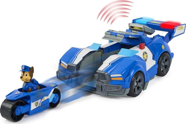 Chase Transforming City Cruiser PAW Patrol3 Le3ab Store