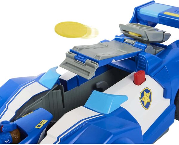 Chase Transforming City Cruiser PAW Patrol6 Le3ab Store