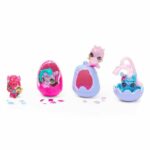 Hatchimals 4 Ever Babies - 4 Character Pack - Image 3