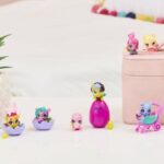 Hatchimals 4 Ever Babies - 4 Character Pack - Image 2