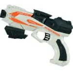Double Blaster Gun Ravil x - Image 3