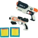 Double Blaster Gun Ravil x