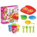 Kitchen dough Set
