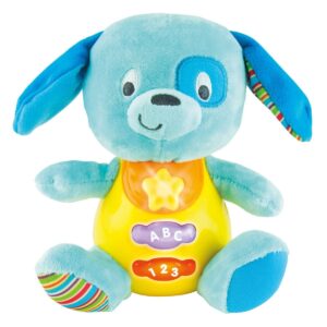 Sing'N Learn Blueberry Pup Winfun -