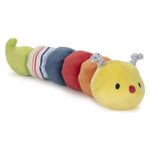 Baby Tinkle Crinkle Caterpillar 42cm GUND - Image 3