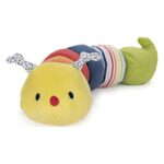 Baby Tinkle Crinkle Caterpillar 42cm GUND - Image 4