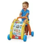 Little Baby Bum Twinkle's Musical Walker by Little Tikes