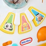 Little Baby Bum Twinkle's Musical Walker by Little Tikes - Image 5