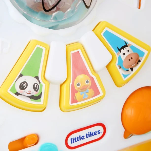 Little Baby Bum Twinkle's Musical Walker by Little Tikes - Image 5