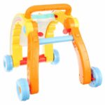 Little Baby Bum Twinkle's Musical Walker by Little Tikes - Image 6