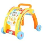 Little Baby Bum Twinkle's Musical Walker by Little Tikes - Image 7